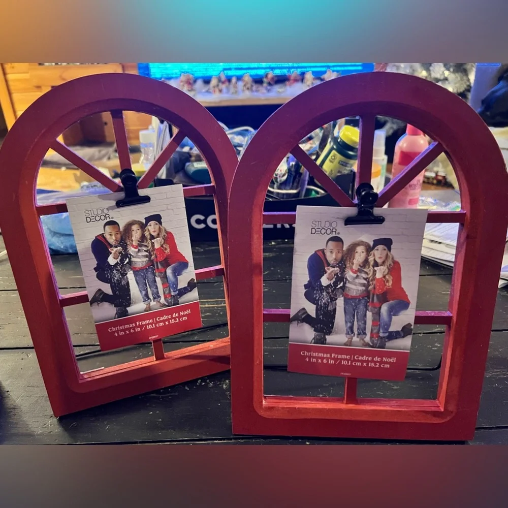 Frame - Picture 2 of 4